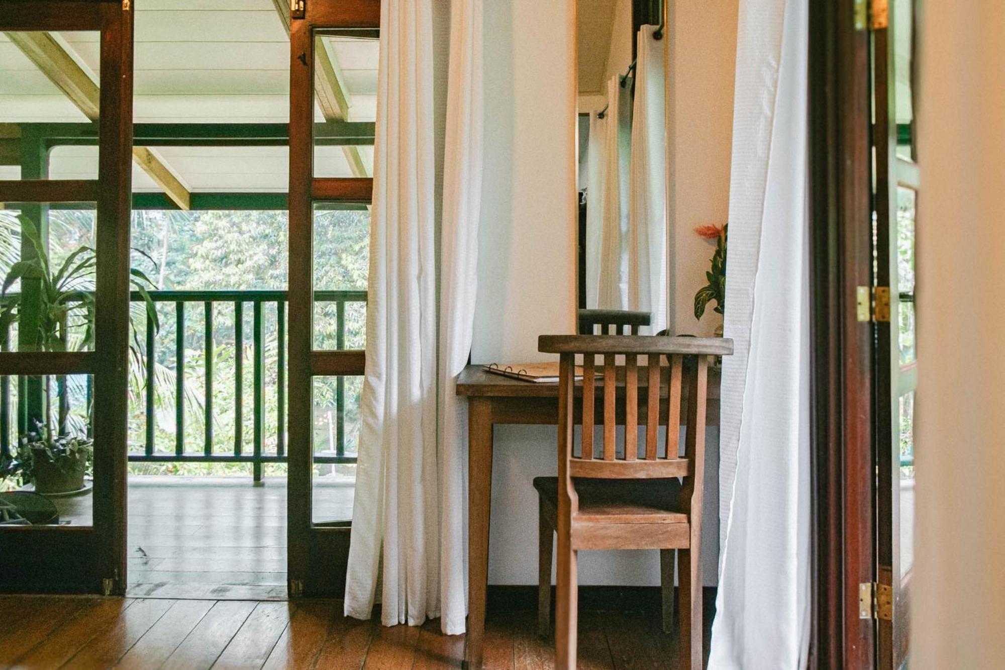 Bed and Breakfast Casa De Mono Bocas Big Creek Camera foto