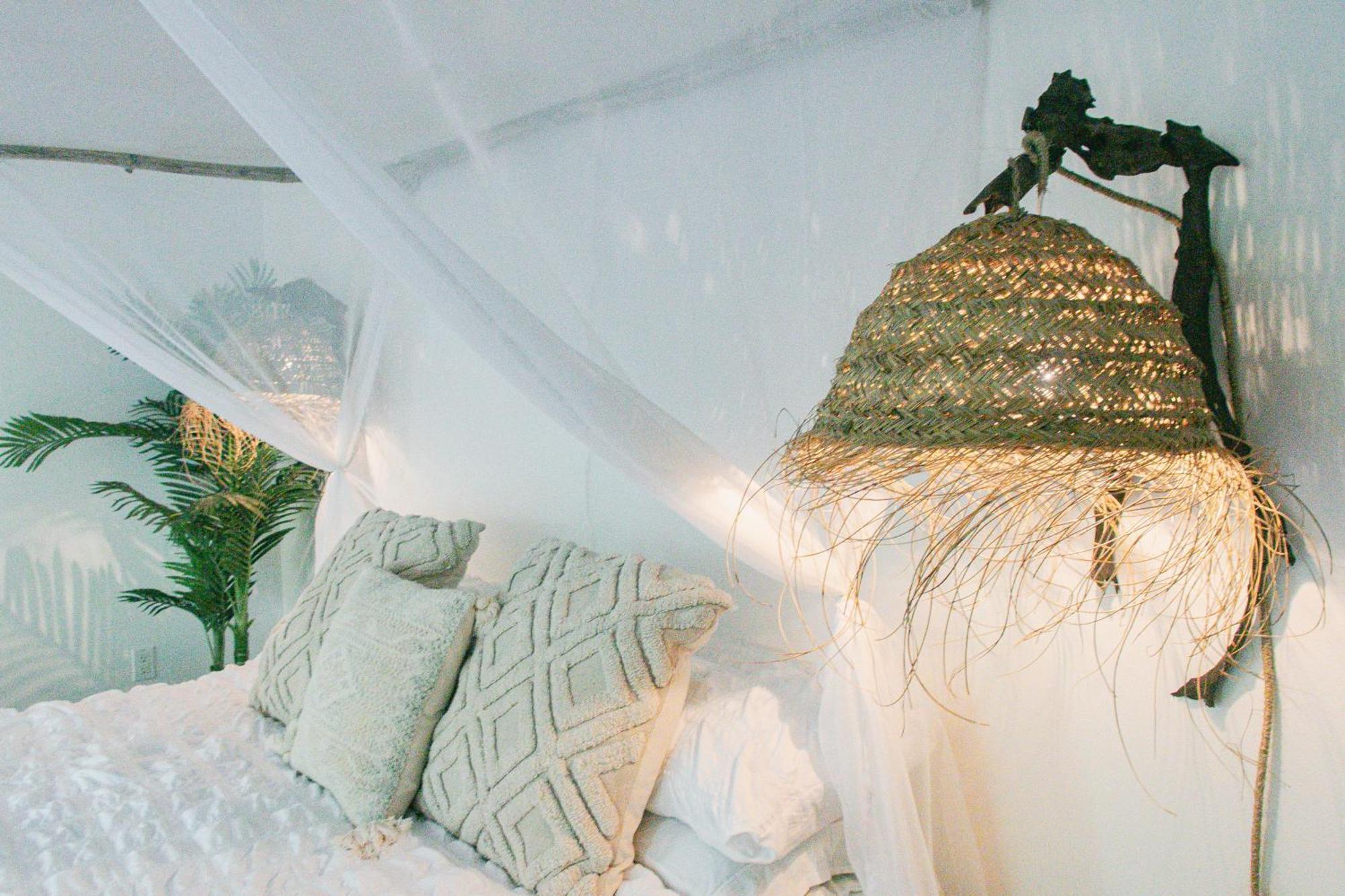 Bed and Breakfast Casa De Mono Bocas Big Creek Camera foto