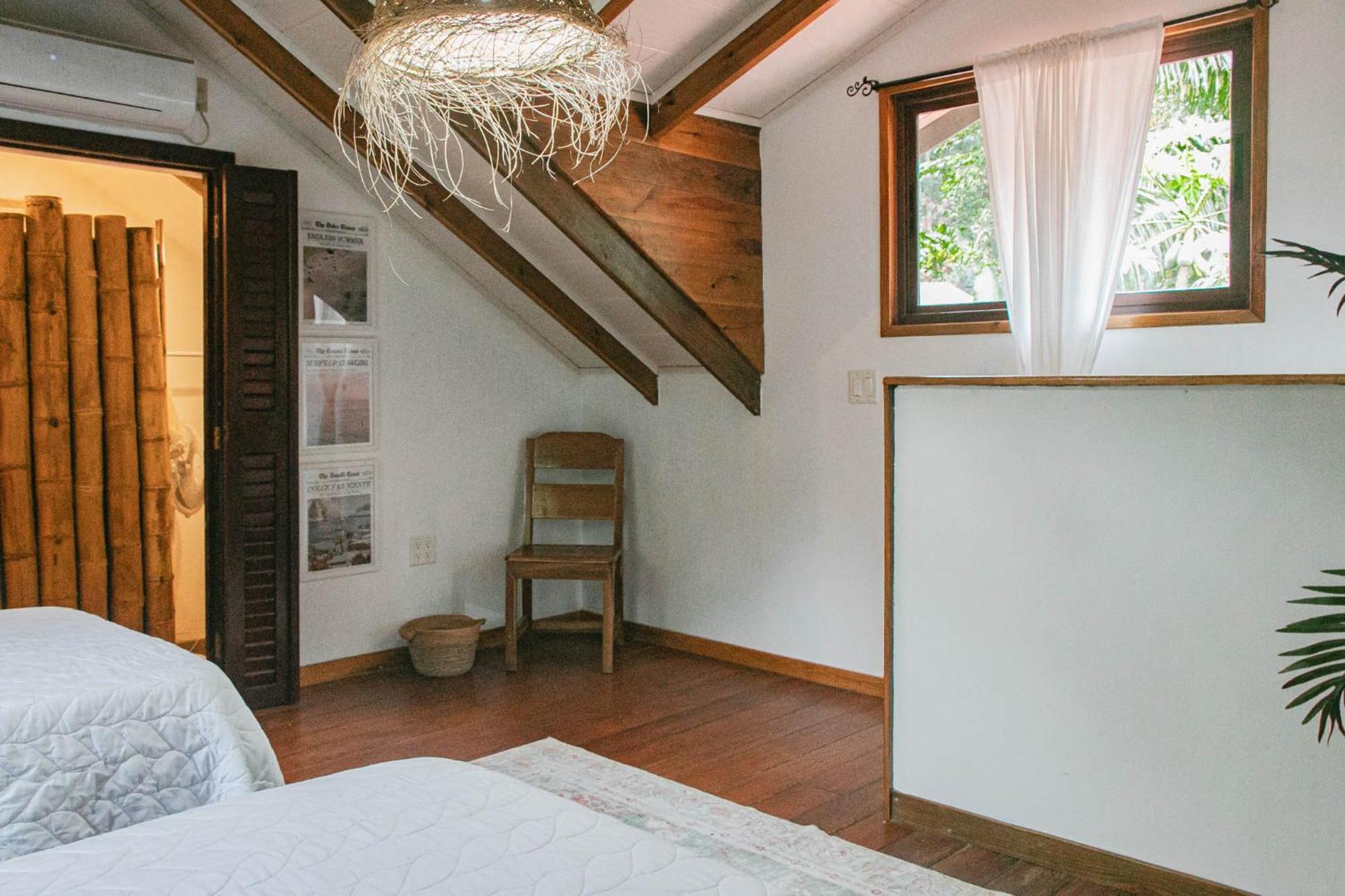 Bed and Breakfast Casa De Mono Bocas Big Creek Camera foto